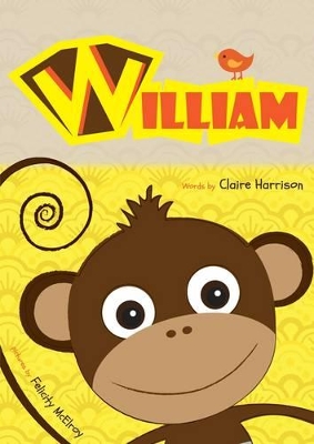 William