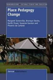 Place Pedagogy Change