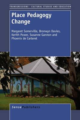 Place Pedagogy Change