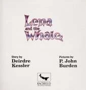 Lena and the Whale