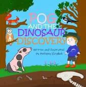 Pog And The Dinosaur Discovery