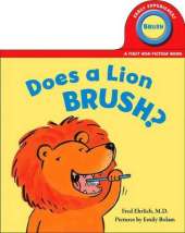 Does a Lion Brush?