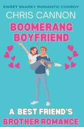 Boomerang Boyfriend