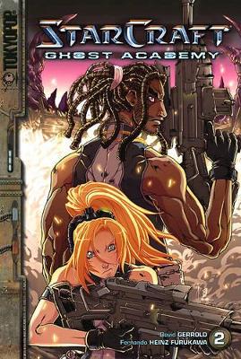 StarCraft