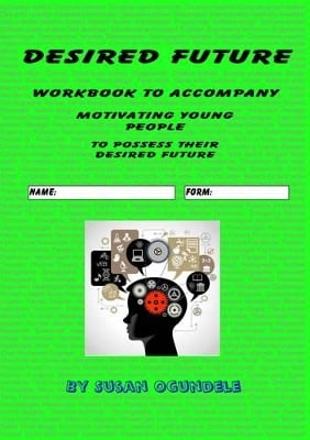 Desired Future: Workbook