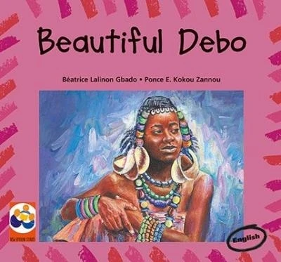 Beautiful debo: A story from Benin