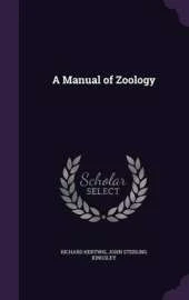 A Manual of Zoology