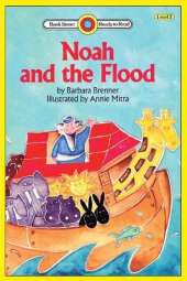 Noah and the Flood: Level 3