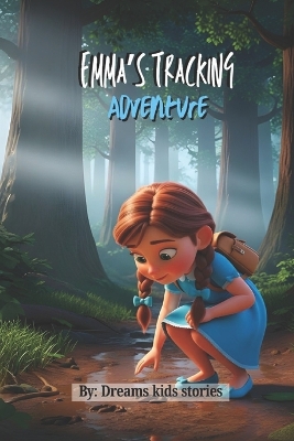 Emma's Tracking Adventure