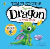 There's a Dragon in Your Book