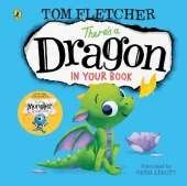 There's a Dragon in Your Book