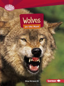 Wolves on the Hunt