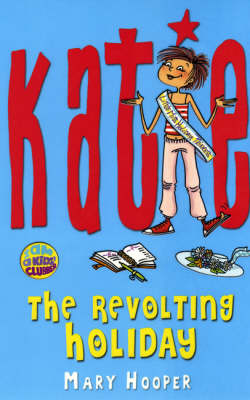 Revolting Holiday