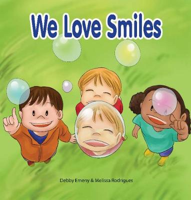 We Love Smile