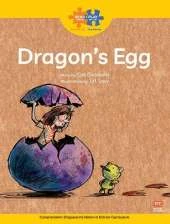 Read + Play  Growth Bundle 1 - Dragon’s Egg