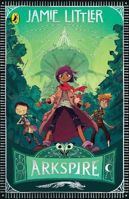 Arkspire