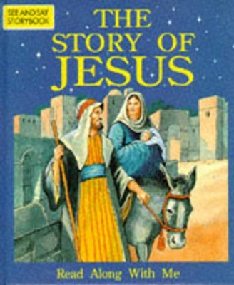 The Story of Jesus