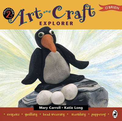 Art and Craft Explorer 2