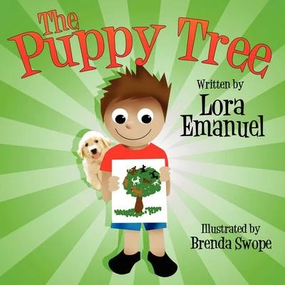 The Puppy Tree