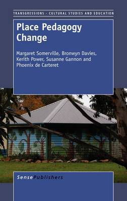 Place Pedagogy Change