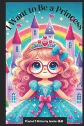 I Want to Be a Princess