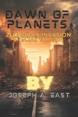 Dawn Of Planets: Zelrodian Invasion - Special Edition