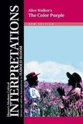 Alice Walker's "the Color Purple