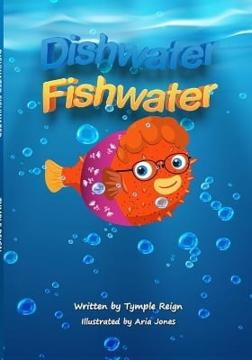 Dishwater Fishwater: Paperback