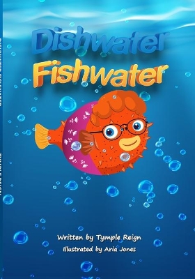 Dishwater Fishwater: Paperback