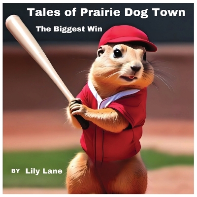 Tales of Prairie Dog Town: The Biggest Win