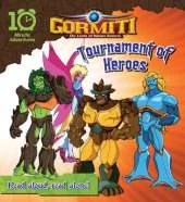Gormiti: Tournament of Heroes