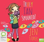 Spooked!