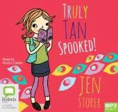 Spooked!