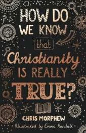 How Do We Know Christianity Is Really True?