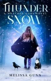 Thunder Snow