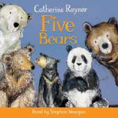 Five Bears: A Tale of Friendship
