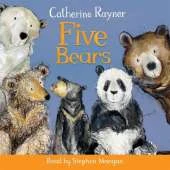 Five Bears: A Tale of Friendship