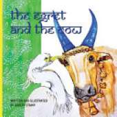 The Egret and the Cow