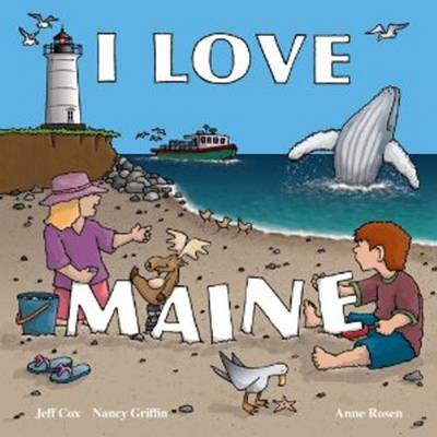 I Love Maine