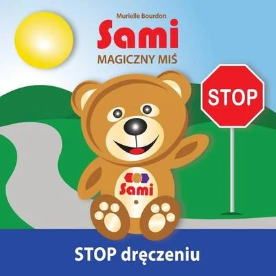 Sami Magiczny Mi: Stop Dr Czeniu!