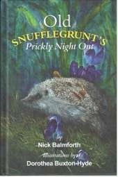Old Snufflegrunt's Prickly Night Out