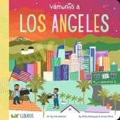 VÁMONOS: Los Angeles
