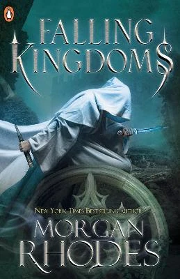 Falling Kingdoms