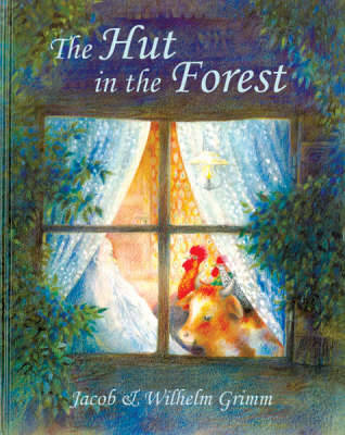 The Hut in the Forest