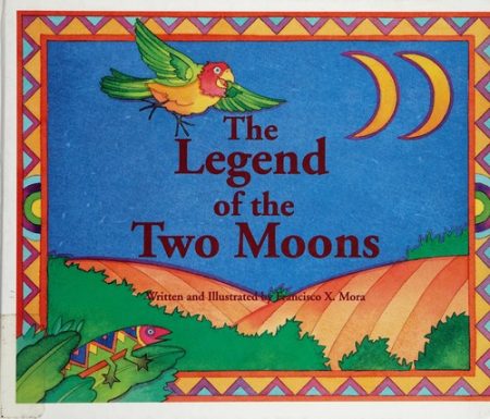 Legend of the Two Moons