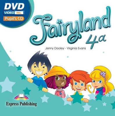 Fairyland 4a