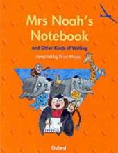 Oxford Primary English