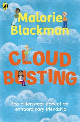 Cloud Busting: Puffin Poetry