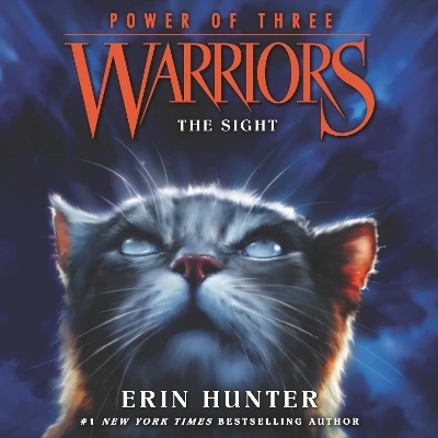 Warriors: Power of Three #1: the Sight