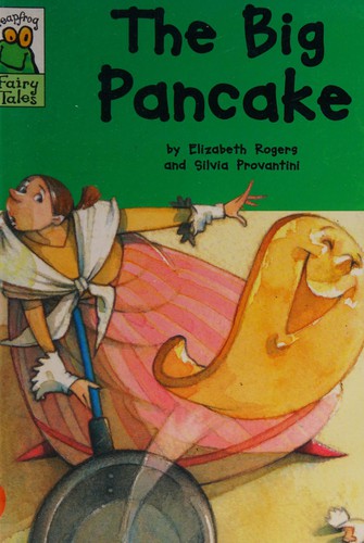 Leapfrog Fairy Tales: The Big Pancake